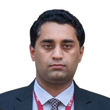 Dr. Harsh Khatter